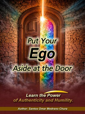 cover image of Put Your Ego Aside at the Door